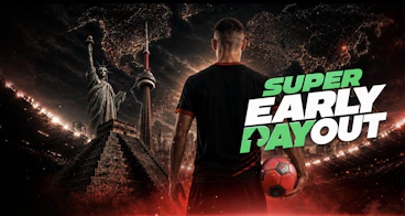 711 early payout