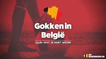 Alles wat we weten over de Belgische goklicentie