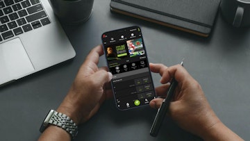 Bet777 Mobiel wedden