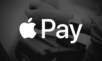 Betaalmethode Apple Pay