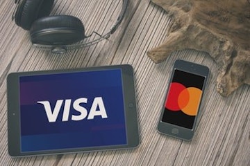 Betaalmethode Creditcards