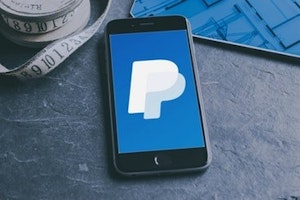 Betaalmethode Pay Pal