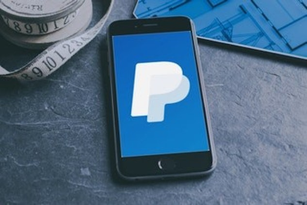 Betaalmethode Pay Pal