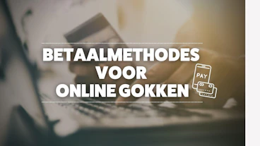 Betaalmethodes Belgie