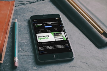 Betway App Store