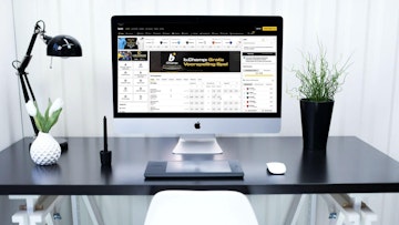 Bwin main page