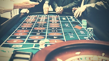 Casino Belgie