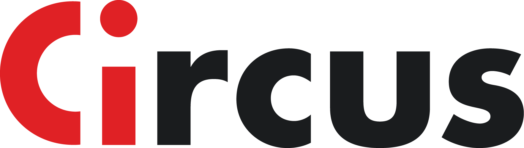 Circus logo transp