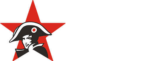 Napoleon games logo transparent