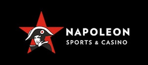 Napoleon games logo background 475