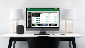 Desktop Unibet