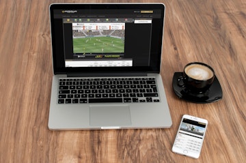 Golden Palace virtueel wedden