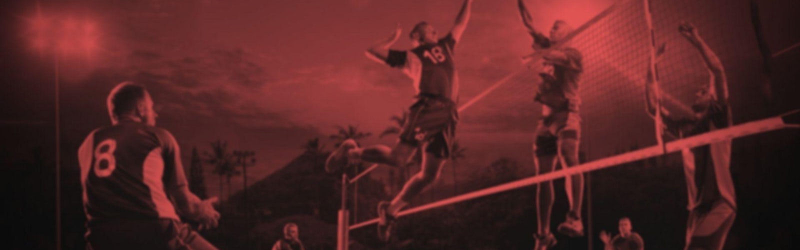 Headline volleybal bookmakers