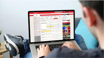 Ladbrokes Sportweddenschappen