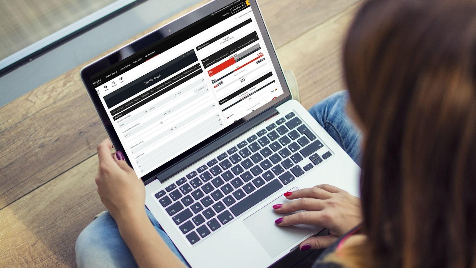 Napoleon Games Sportwedden