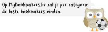 Owlie mybookmakers categorie be