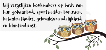 Owlie vergelijken nl