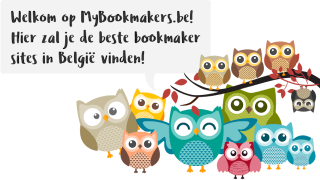 Owlie welkom mybookmakers be
