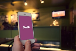 Skrill betaalmethode