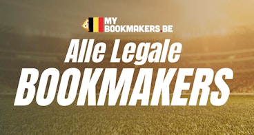 Alle legale bookmakers
