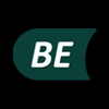 Be casino be square logo