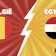 Belgie egypte