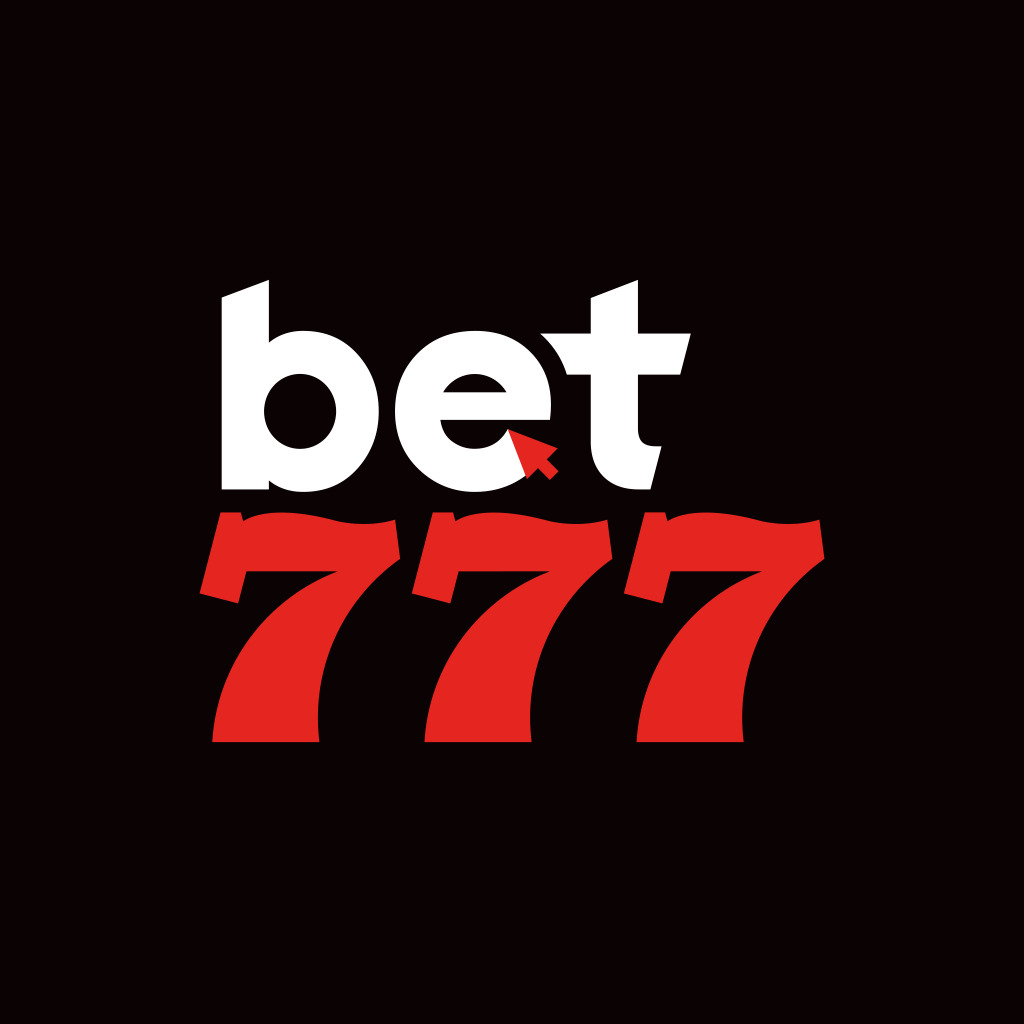 Bet777 logo square
