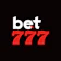 Bet777 logo square