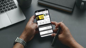 Bet FIRST mobiel wedden