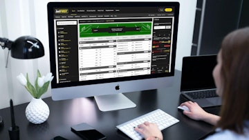 Bet FIRST sportwedden