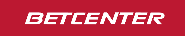Betcenter logo red