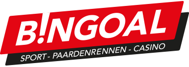 Bingoal logo belgie transparant