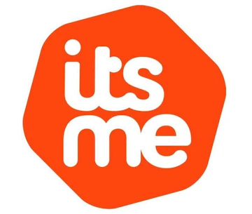 Itsme logo