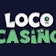 Loco casino logo square