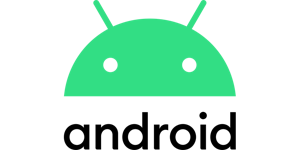 Logo android