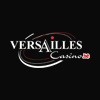 Versailles casino be square logo