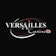 Versailles casino be square logo